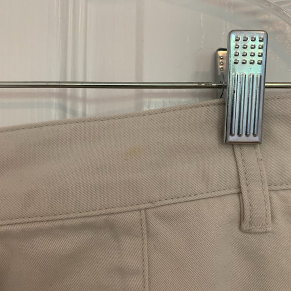 Aritzia (Wilfred Free) High-rise pleated pants - Picture 5 of 7